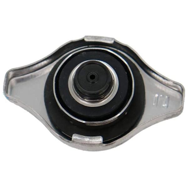 10X Radiator Cap, Erstat 19045-RAA-003, til , -Accord, Elements, Fit, Pilot,