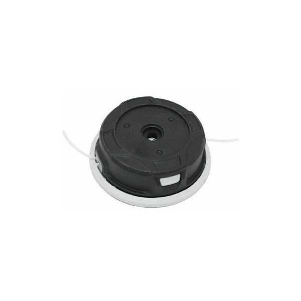 STIHL FS 55 / 56 / 70 / 94 / 91 / 111 / 131 / 240 M10 x 1.0 Udskiftning c26 - 2 VENSTRE Trådhoved - Stjerne