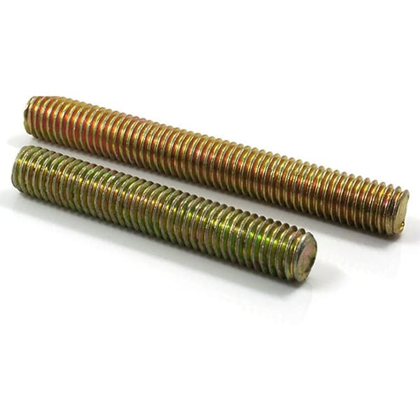 Kierteitetty tanko M8