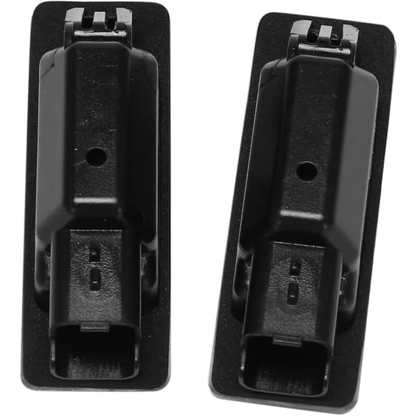 LED-skiltlys for bil til II 2 MK2 3008 208 2008 207 CC-tilbehør