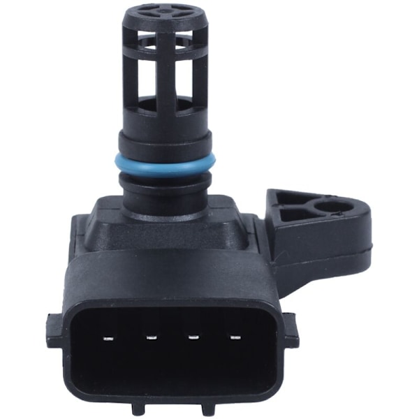 5Wk96841 2045431 3,5 bar (3,5 bar) grenrör lufttrycksensor kartasensor för 405 Pride
