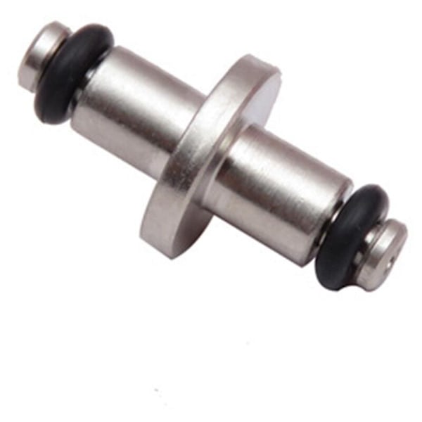 Svivel Spool for dykking med O-ring trykkmåler regulatorer tilbehør for dykking