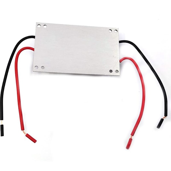 600W DC till DC konstant boost-omvandlare 10V-60V till 12-60V utgång steg upp transformatormodul drivrutin