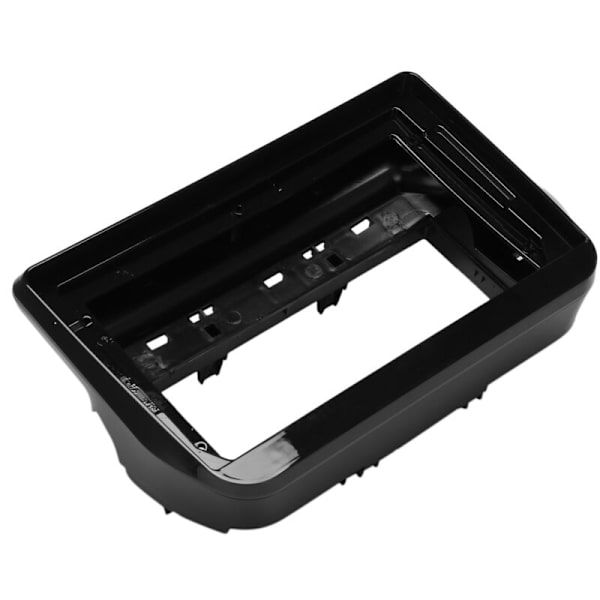 2Din bilradio Fascia för H1 2019 TaiwanEdition 9 tum DVD Stereo Ramplatta Adapter Dash Installation