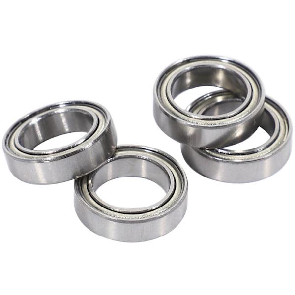 15 st kullagerset för 1/10 2WD Torment Amp Ruckus Circuit Boost RC bil uppgraderingstillbehör