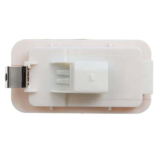 5 stk 24V Bil Lastebil LED Sidemarkerlys Indikator 4 for Lastebiler FM/
