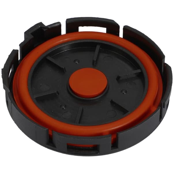 1 st motorventilkåpa för E60 E65 E66 E70 E83 E88 E91 E92 F10 N52 128I 328I 528I X3 X5 Z4 11127552281 Bilstyling