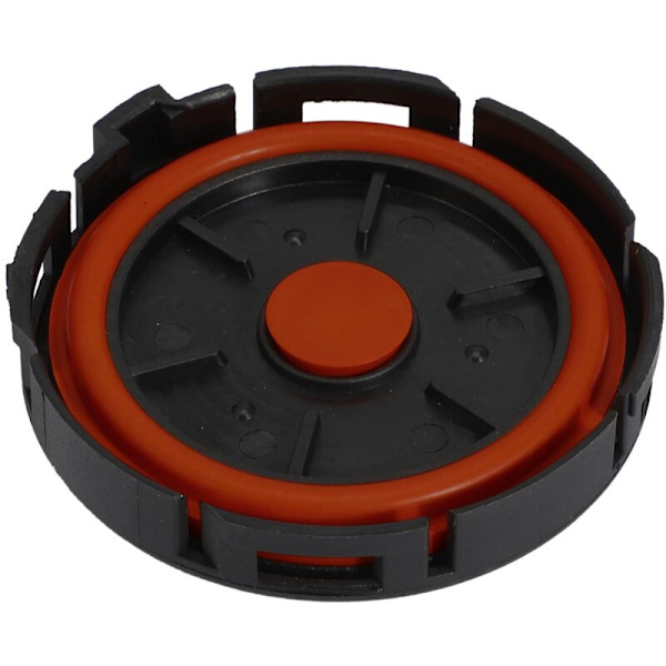 1 stk. motorventilhætte til E60 E65 E66 E70 E83 E88 E91 E92 F10 N52 128I 328I 528I X3 X5 Z4 11127552281 bilstyling