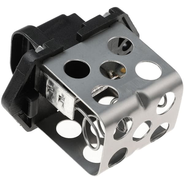 Varmeblæsermotor Ventilator Modstand til I I Sandero 7701042681