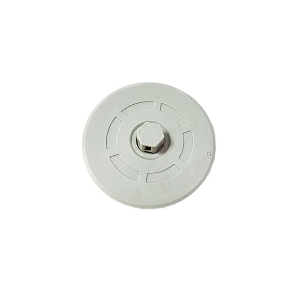 2 st mopphållare för M30 PRO C107/ Robotdammsugare Mopp 2 Dammsugarersättningstillbehör