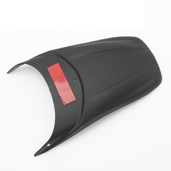 Moottoripyörät - Muta - Mud Extender - Mud Protector Extension Pad CB500X 2013-2018