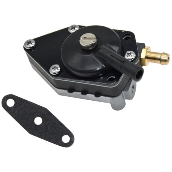 Perämoottorin polttoainepumppu Johnson/Evinrude 20 hv - 140 hv perämoottoreille Korvaa 438556 388268 388268 385781 394543