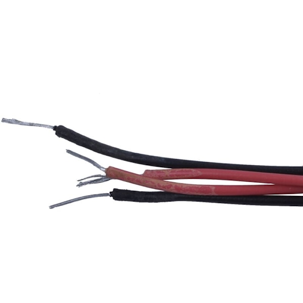 Akvarium Flydende Niveausensor Vertikal Flydesensor 22,5 cm Lang