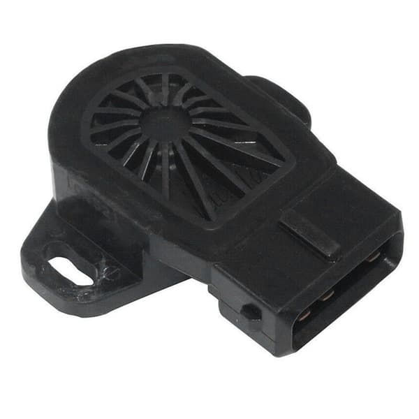 2X Ny sensorposition passer til 03-06 2.0L MD628074 Sort