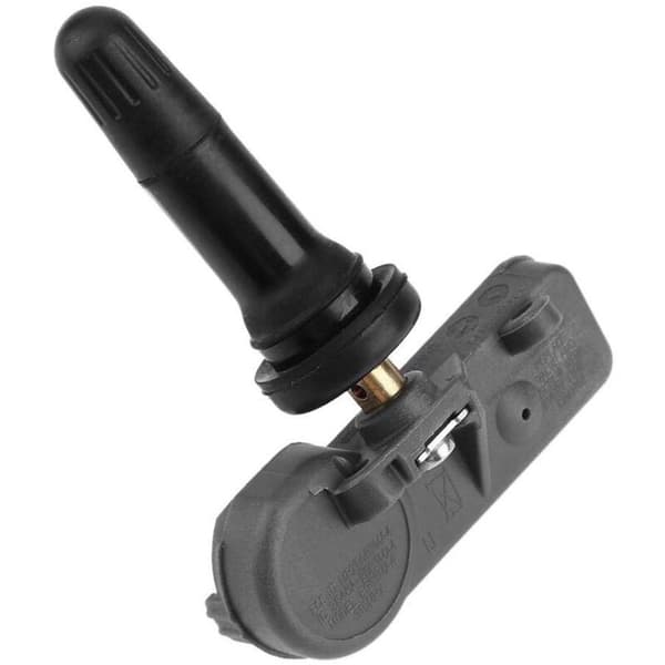 1 stk Tpms dekktrykk sensor passer til Cruze
