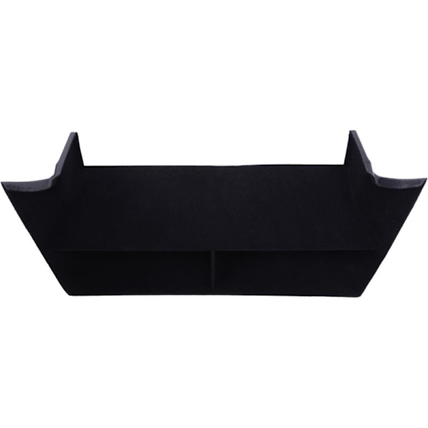 Til CX30 -30 2020 2021 Center Console Flocking Opbevaringsboks Armlæn Organizer Bakke