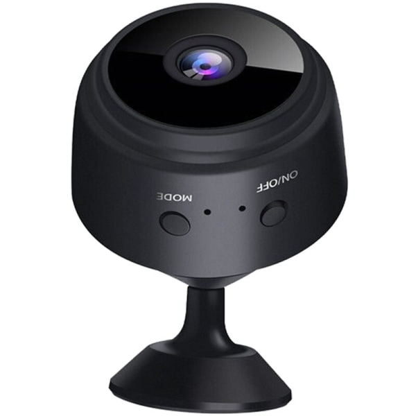 Tuya A9 Mini Surveillance Cameras with Wifi 1080P HD Camera Sensor Night Version Web Camcorder Video Surveillance