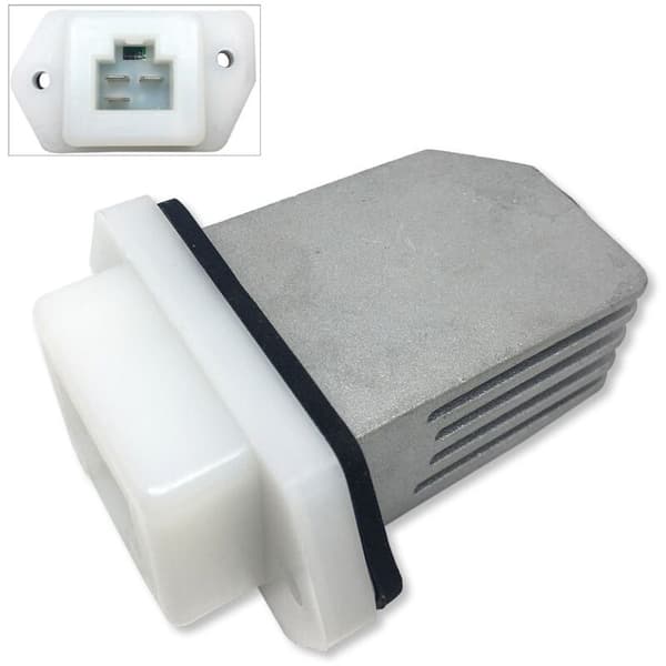 Ventilator Regulator Motor til Nv3500 Nv2500 Rogue Sentra 277614Ba0A