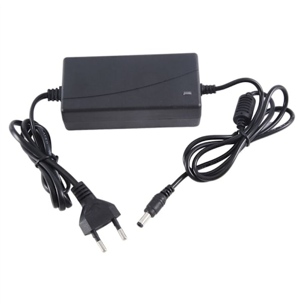 14.6V 3A Lithium-Ion Lifepo4 Jernfosfat Batterilader EU Stik