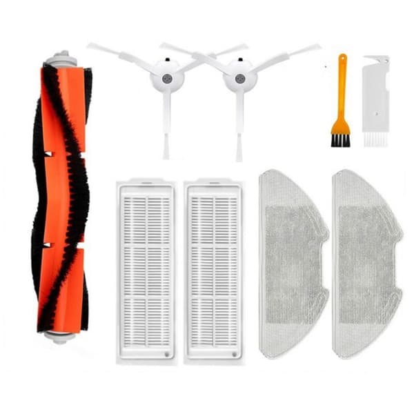 Reservdelar till Robotdammsugare-Mopp 2 Lite / Pro MJSTL MJST1S