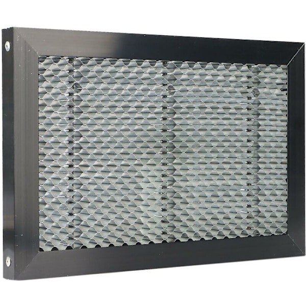 Cellulär bordsplattform 300 X 200mm kompatibel med lasergraverare
