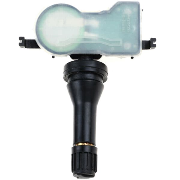 2 stk TPMS dekktrykk sensor serie 407004CB0B for J10 J11 NV200 Leaf Juke Note Granta