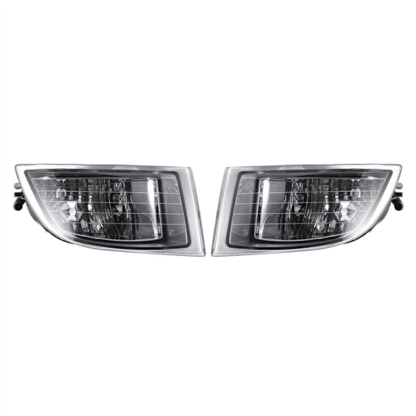 Halogen tågeforlygte til Land Cruiser Prado 120 2002-2009 tågeforlygte tågelampe kørelys