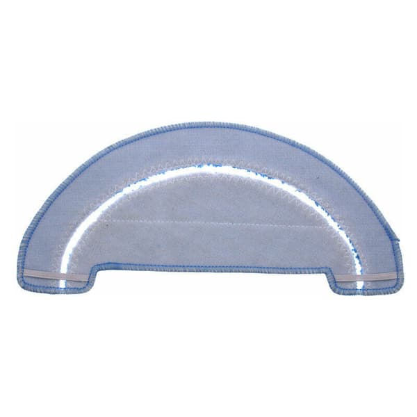 1090 Dammsugarfilter Svamp Moppduk Kit