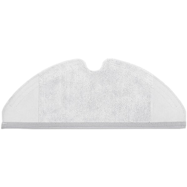 Reservedele til S5 S502-00 S502-02 S5 Max S6 S6 MaxV S6 Pure E4 E5 Robotstøvsuger Hepa-filter Mop