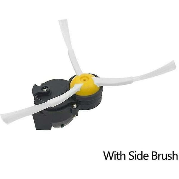 Side Brush Motor Module Side Brush for Irobot Roomba 500 600 700