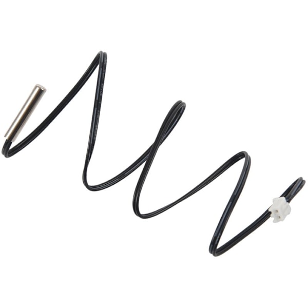 2X W1209 12V DC Digital Temperaturstyring Mini Elektronisk Temperaturstyringsmodul Elektronisk Temp-afbryder Grøn