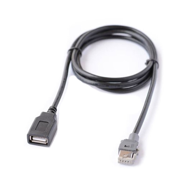 Car Media Unite USB Interface Cable Adapter for MISTRA