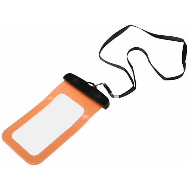 Vandtæt etui til Orange