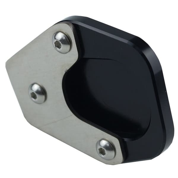 Motorcykel Side Stand Forlænger Pad til V85TT V 85 TT 2018-2019