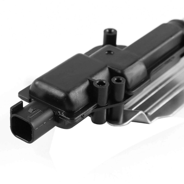 Sæt med lange hæklenåle, 11 stk. hæklenåle til tunesisk hækling, flerfarvede hæklenåle til afghansk hækling, 2 mm (b) - 8 mm (l), fremragende strikning og hækling