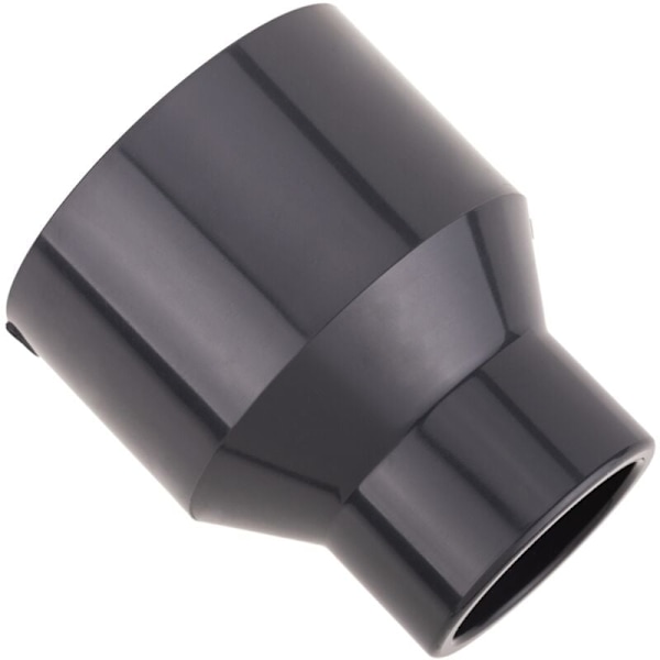 Koncentrisk PVC-reducer Schedule 80 Ø32-40x50-63mm