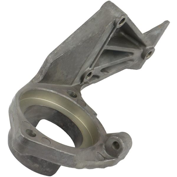 Aluminium Stay til 2-takts 25HP 30HP påhængsmotor 61T-15772-01-94