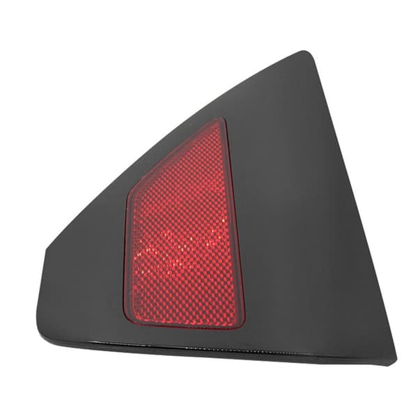 Til Model 3 Ladeportdækselplade Låg 1525134-00-B