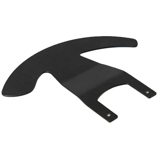 Uppgradera Heavy Duty Paddle Shifters för G25 G27 Flat Steering Wheel för 13-14 Tums Hjul Racing RC Bil