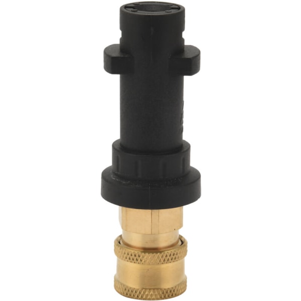 Compatible Cleaner Adapter, Replacement Only for K2, , K4, K5, K6, K7, 1/4 Inch Connection