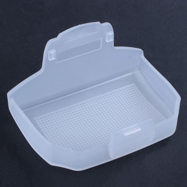 Flash Diffuser Bounce Cover til YN685 YN600EX-RT -660 Flash