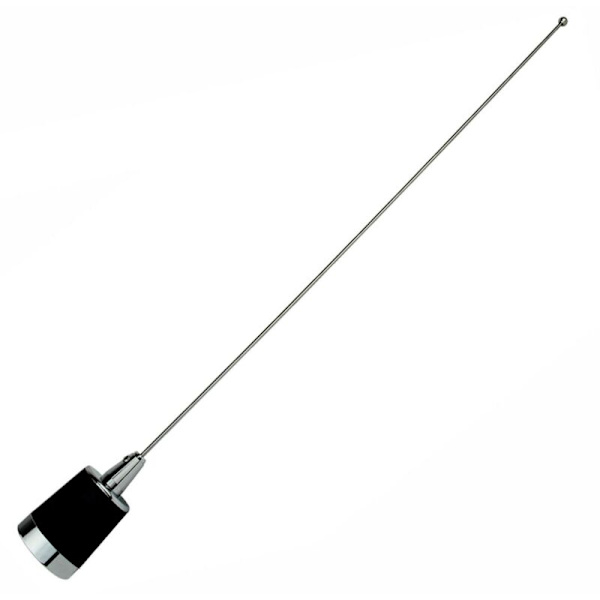 3X SDN1 NMO Dobbelbåndsantenne 144 / 430MHz VHF UHF Bilmobilradio 100W