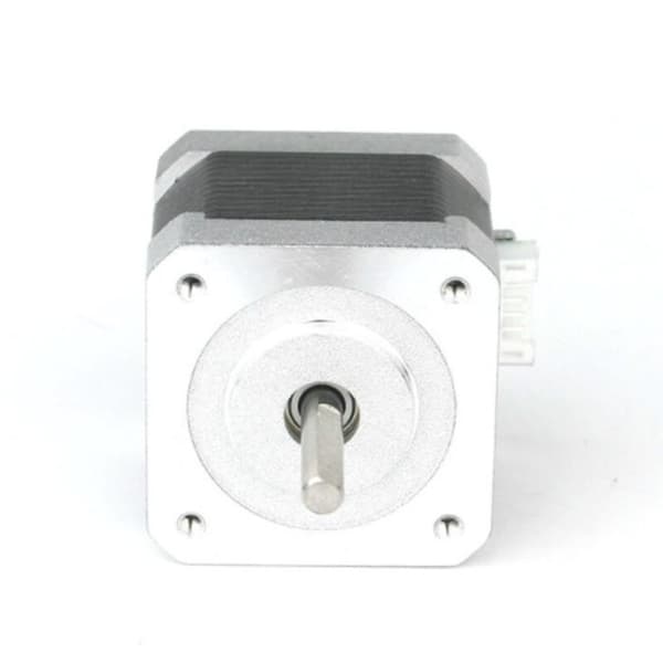 1 stk. Serie/Lot 3D-printerdele 40 Motor Jk42Hs40-1004A-02F til Stepper-printer