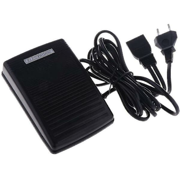 Universal Hjemmesyning Maskine Starter Pedal Fodkontrol Pedal