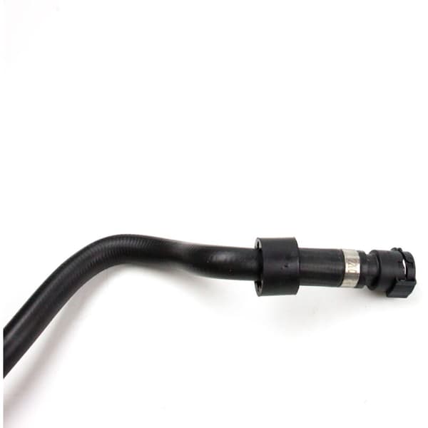 Motor kølesystem radiator primær kølevæskeslange 17127580960 til -740I 740Li 2011-2012