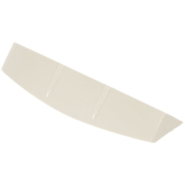 RC Bil Luft Deflektor Vind Spoiler Vind Fairing til D12 1/10 RC Drift Bil Opgradering Dele Dekoration Tilbehør,5