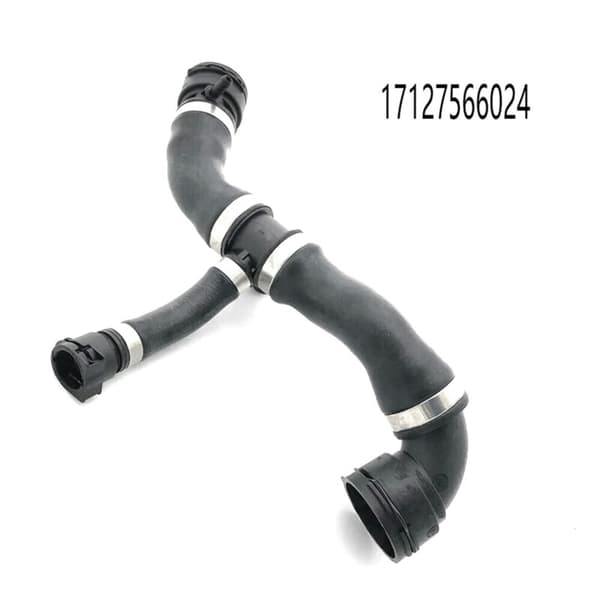 Radiatorslange til E87 116I E81 E82 Motorkjølesystem 17127566024