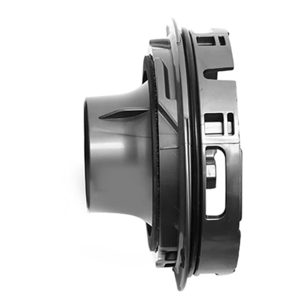 2 st Dammsugartillbehör Passar V7 V8 Motor Bakre Lock Liten