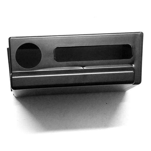 for L MK2 2017-2020 Midtkonsoll Oppbevaringsboks Container Refit Holder Skuff Bil Rydding Oppbevaring