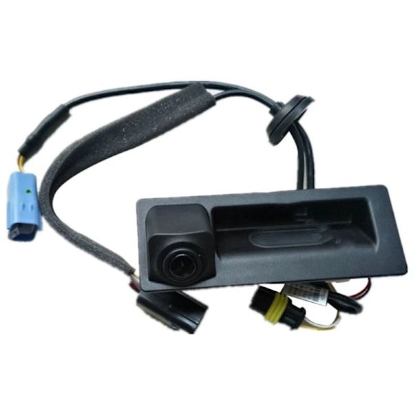 3776100AKZ36A 6305400AKZ36A Bilens Backkamera med Handtag för H6 Sport Version 2014-2017